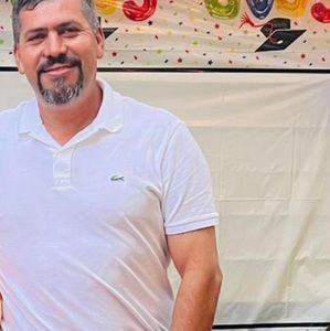 Meet your Posher, Byron